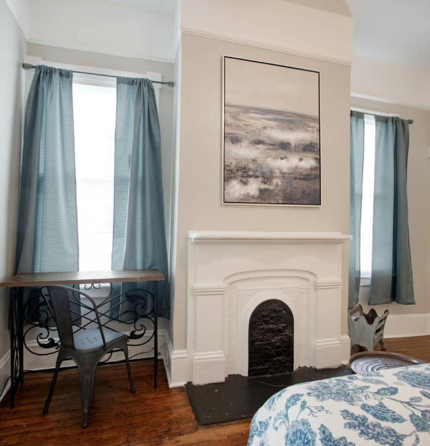 Huge 5 Bed, 5 Bath In Historic Downtown 서배너 외부 사진