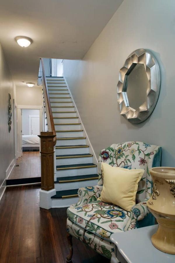 Huge 5 Bed, 5 Bath In Historic Downtown 서배너 외부 사진