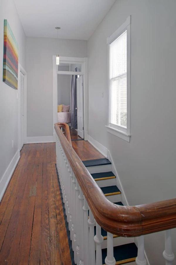 Huge 5 Bed, 5 Bath In Historic Downtown 서배너 외부 사진
